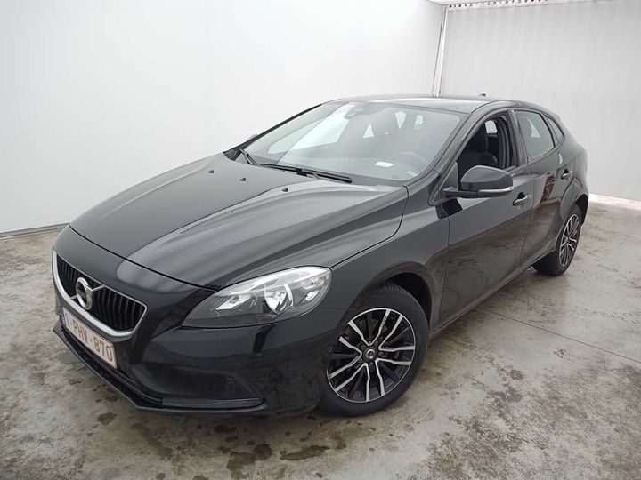 VOLVO V40 FL&#3916 2016 yv1mv7431h2376824