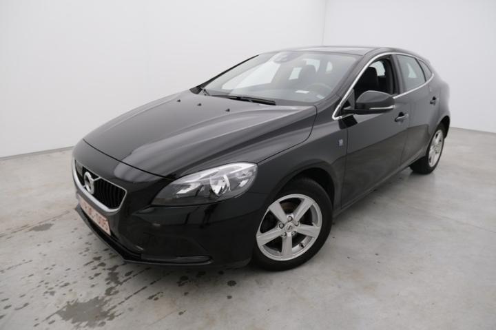 VOLVO V40 FL&#3916 2016 yv1mv7431h2377720