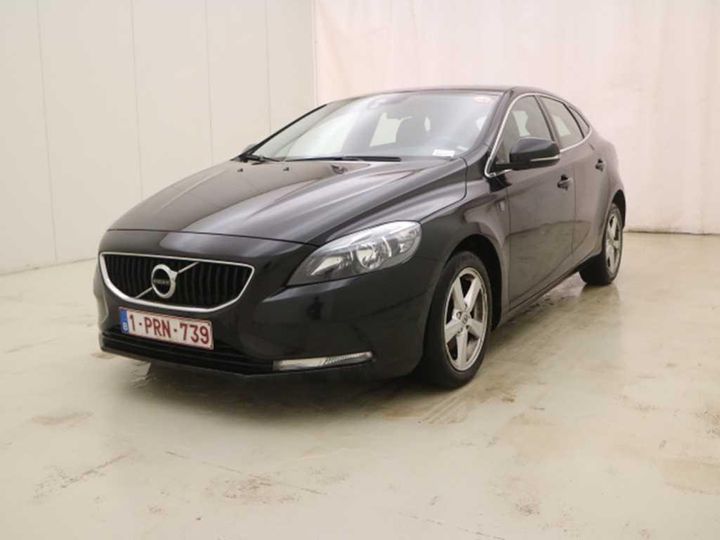 VOLVO V40 2016 yv1mv7431h2384690