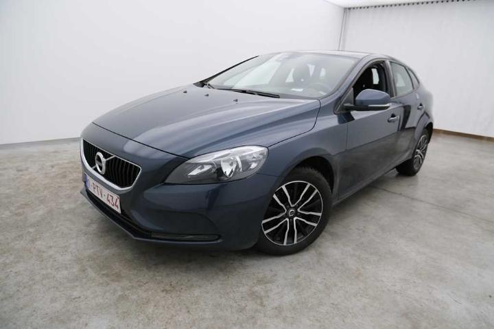 VOLVO V40 FL&#3916 2016 yv1mv7431h2386331