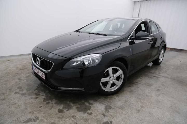 VOLVO V40 FL&#3916 2016 yv1mv7431h2387878