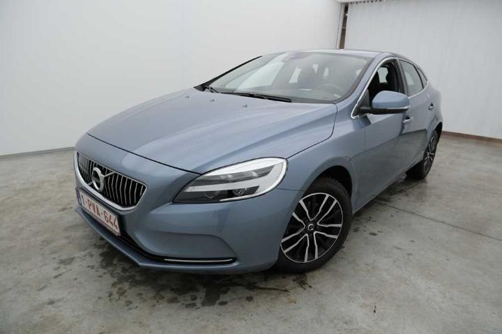 VOLVO V40 FL&#3916 2016 yv1mv7431h2390753