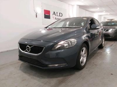 VOLVO V40 DIESEL - 2016 2016 yv1mv7431h2392081