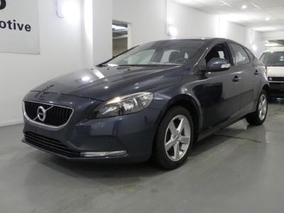 VOLVO V40 DIESEL - 2016 2016 yv1mv7431h2392139