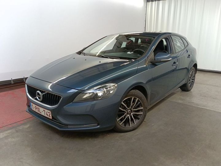 VOLVO V40 FL'16 2016 yv1mv7431h2394113