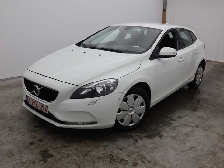 VOLVO V40 FL&#3916 2016 yv1mv7431h2394343