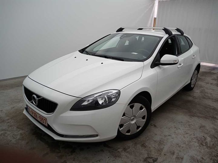 VOLVO V40 FL&#3916 2016 yv1mv7431h2394352