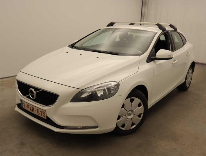 VOLVO V40 FL&#3916 2016 yv1mv7431h2394376