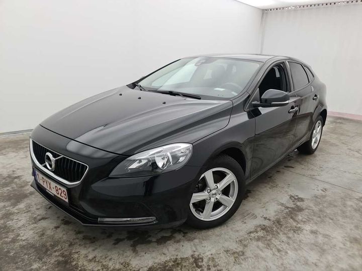 VOLVO V40 FL&#3916 2016 yv1mv7431h2394930