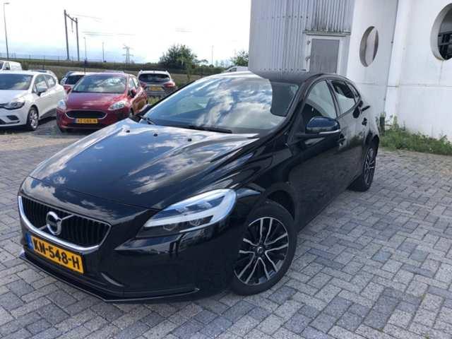 VOLVO V40 2016 yv1mv7431h2395689