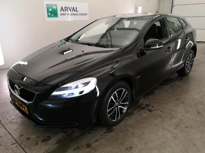 VOLVO V40 2016 yv1mv7431h2398048