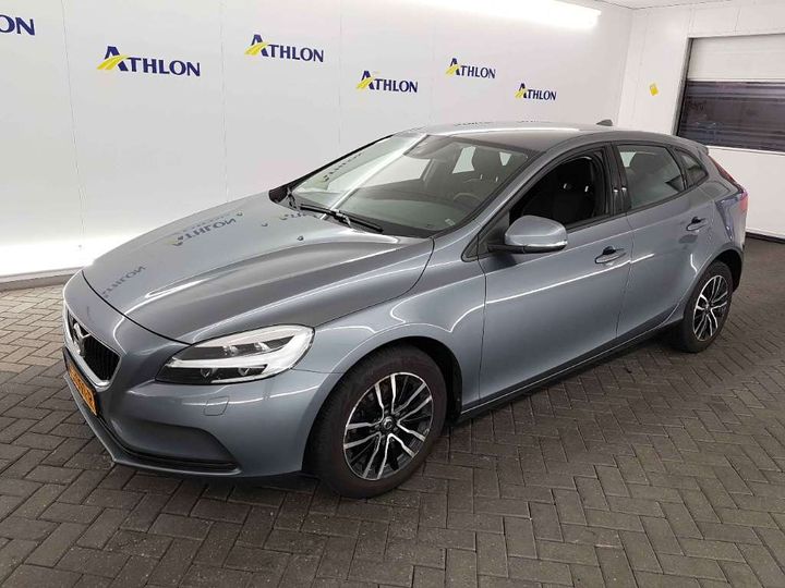 VOLVO V40 2016 yv1mv7431h2402190