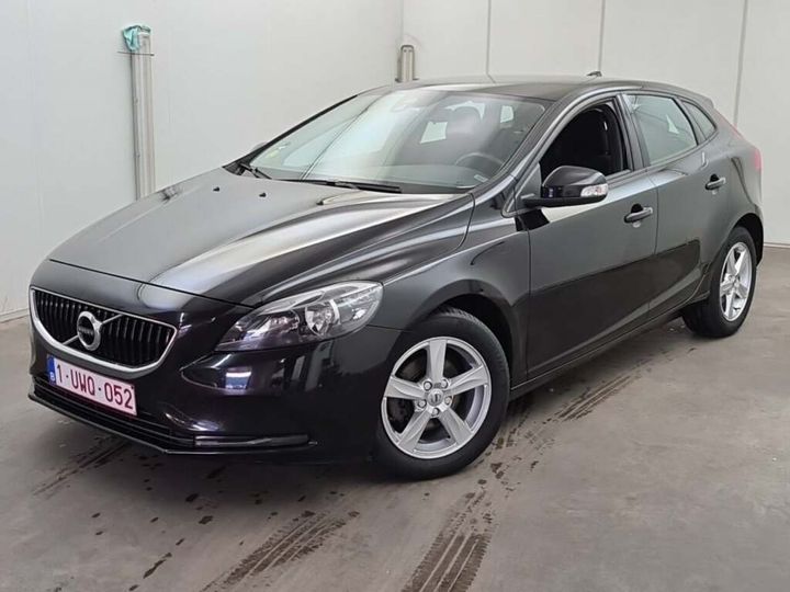 VOLVO V40 2016 yv1mv7431h2404493