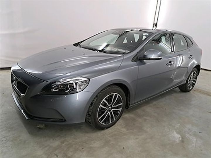 VOLVO V40 2016 yv1mv7431h2404690