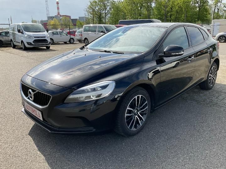 VOLVO V40 HATCHBACK 2016 yv1mv7431h2404957