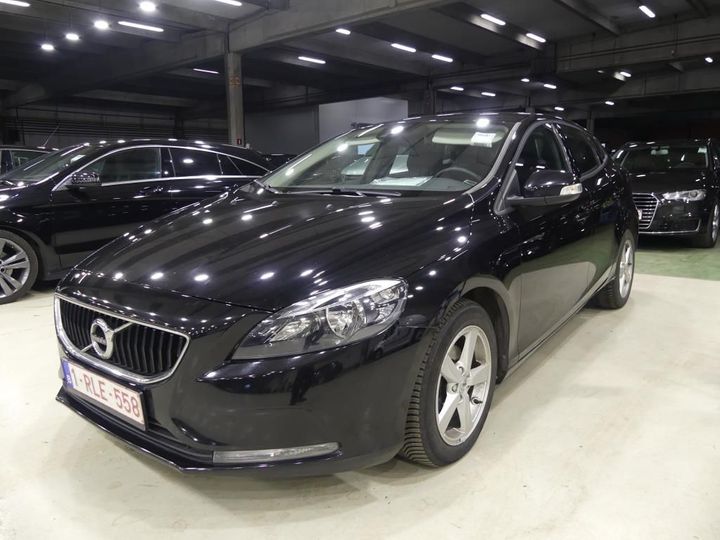 VOLVO V40 - 2016 2017 yv1mv7431h2405808