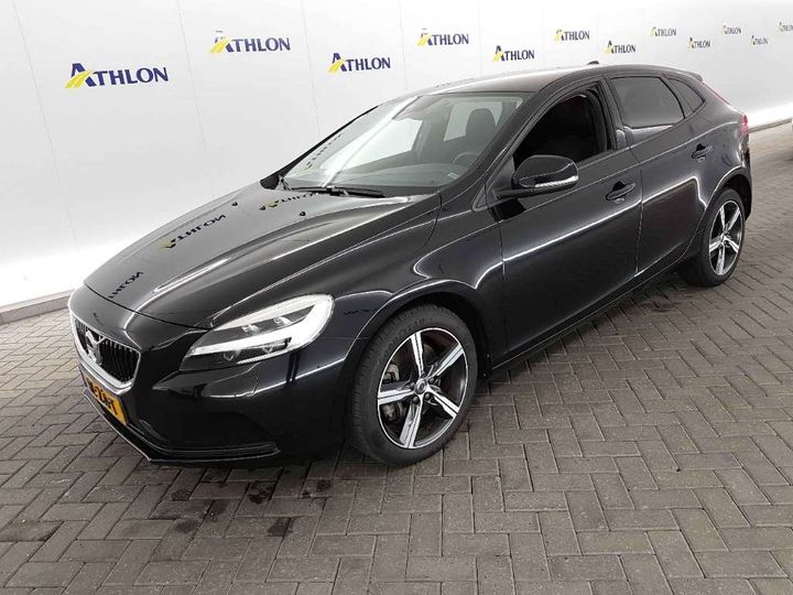 VOLVO V40 2016 yv1mv7480h2375541