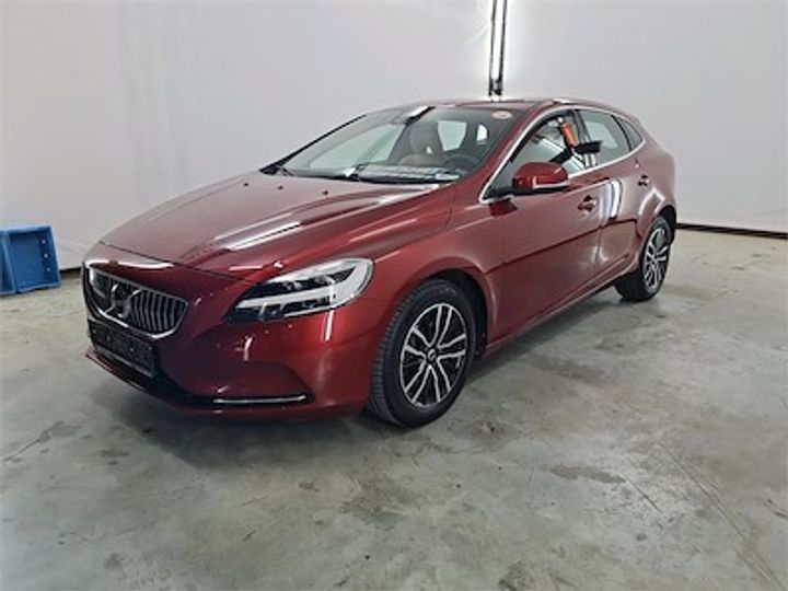 VOLVO V40 DIESEL - 2016 2017 yv1mv7480j2467869