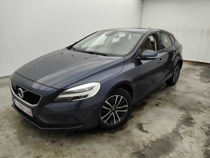 VOLVO V40 FL&#3916 2018 yv1mv7480j2486069