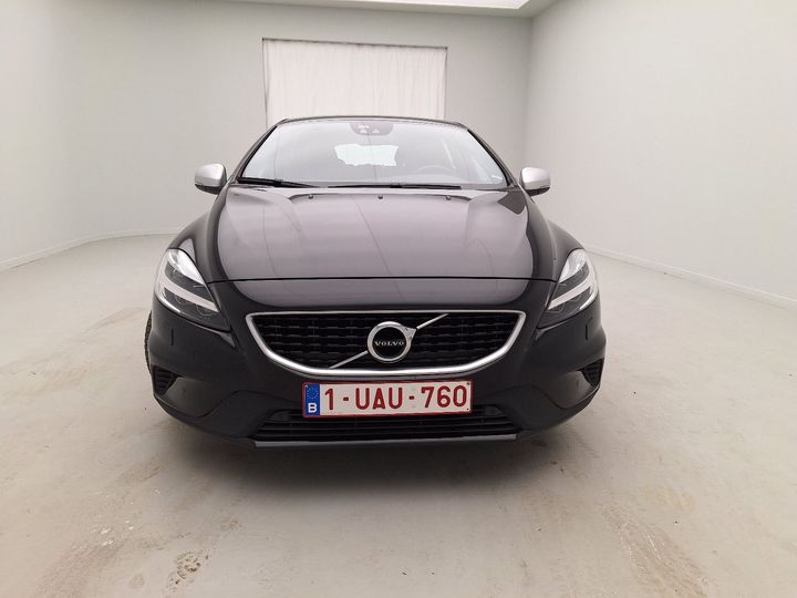 VOLVO V40 FL'16 2018 yv1mv7480j2509004