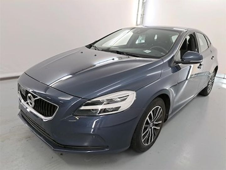 VOLVO V40 DIESEL - 2016 2018 yv1mv7480j2512255