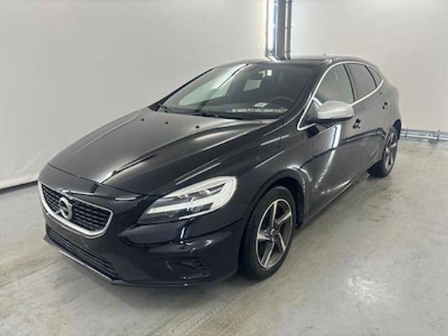 VOLVO V40 DIESEL - 2016 2018 yv1mv7480j2515065