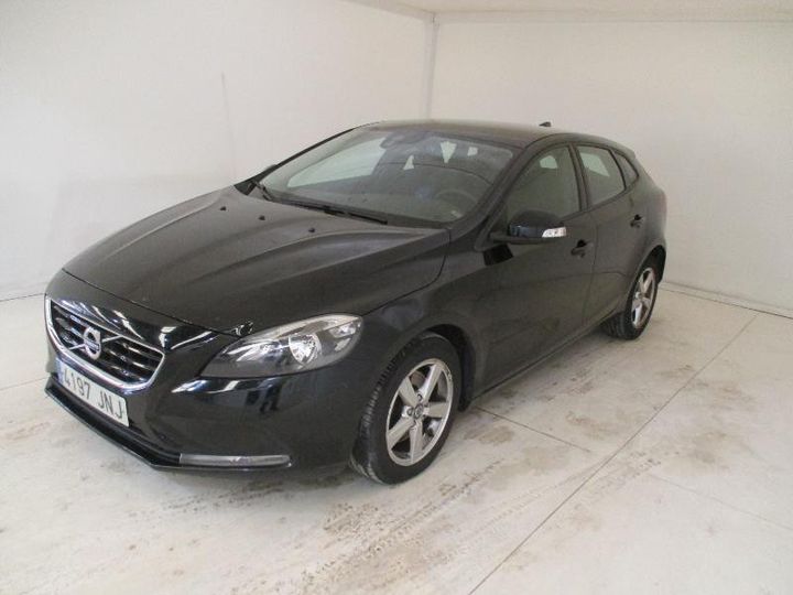 VOLVO V40 2016 yv1mv7481g2317601