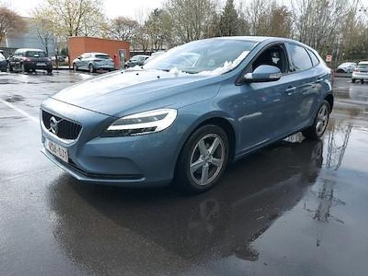 VOLVO V40 DIESEL - 2016 2017 yv1mv7481h2422166