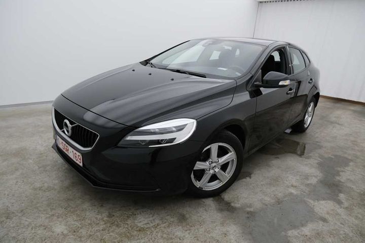 VOLVO V40 FL&#3916 2017 yv1mv7481h2439198