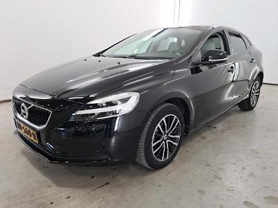 VOLVO V40 2017 yv1mv7481h2441256