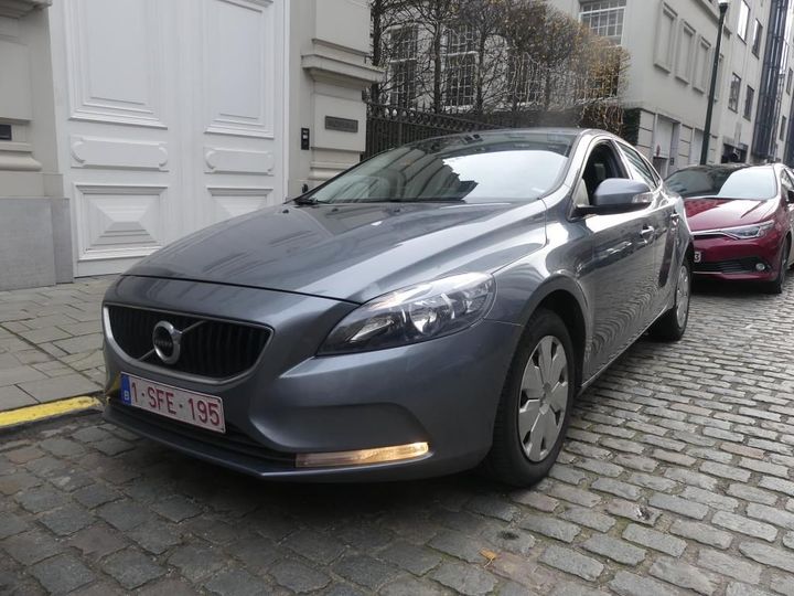 VOLVO V40 - 2016 2017 yv1mv7481h2441667