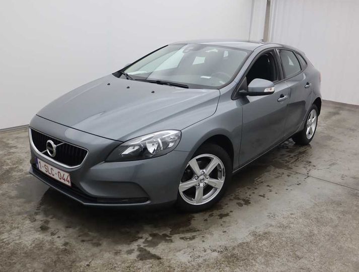 VOLVO V40 FL&#3916 2017 yv1mv7481j2447039