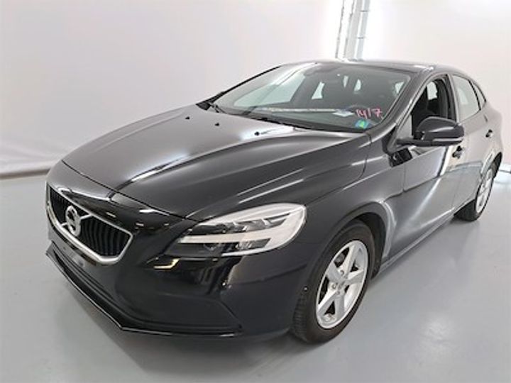 VOLVO V40 DIESEL - 2016 2017 yv1mv7481j2448140