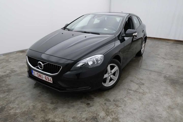 VOLVO V40 FL&#3916 2017 yv1mv7481j2452462