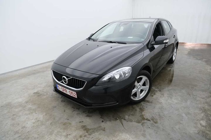 VOLVO V40 FL&#3916 2017 yv1mv7481j2452464