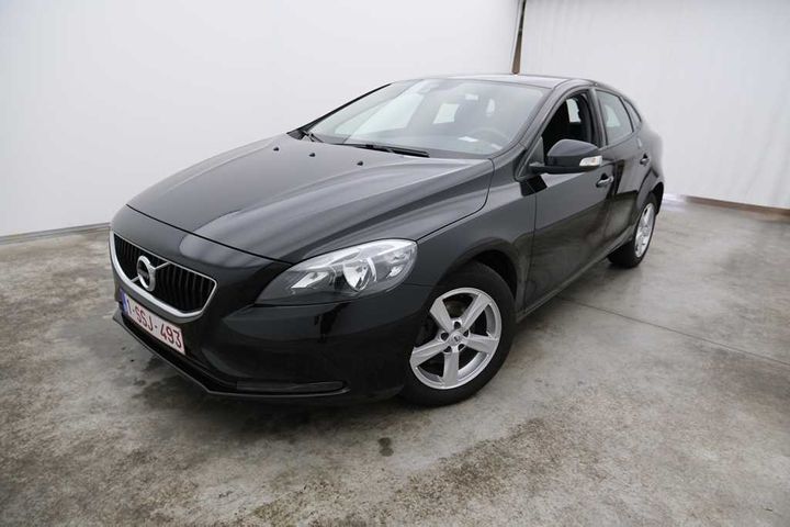 VOLVO V40 FL&#3916 2017 yv1mv7481j2452813