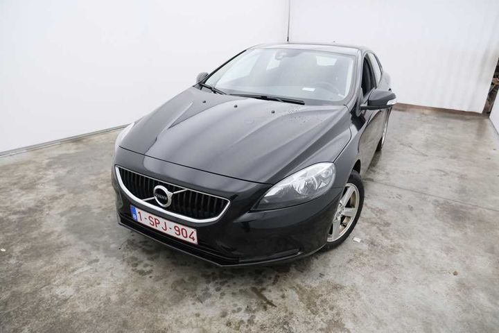 VOLVO V40 FL&#3916 2017 yv1mv7481j2452819