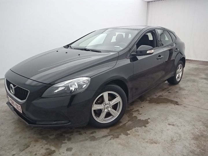 VOLVO V40 FL&#3916 2017 yv1mv7481j2452855