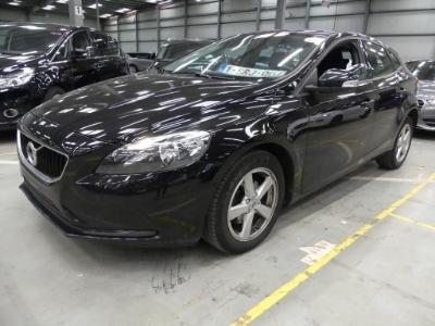 VOLVO V40 DIESEL - 2016 2017 yv1mv7481j2453482