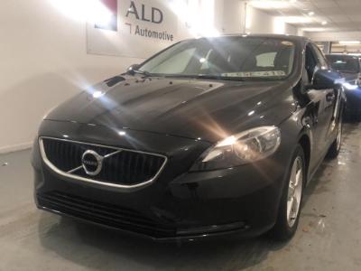 VOLVO V40 DIESEL - 2016 2017 yv1mv7481j2454319