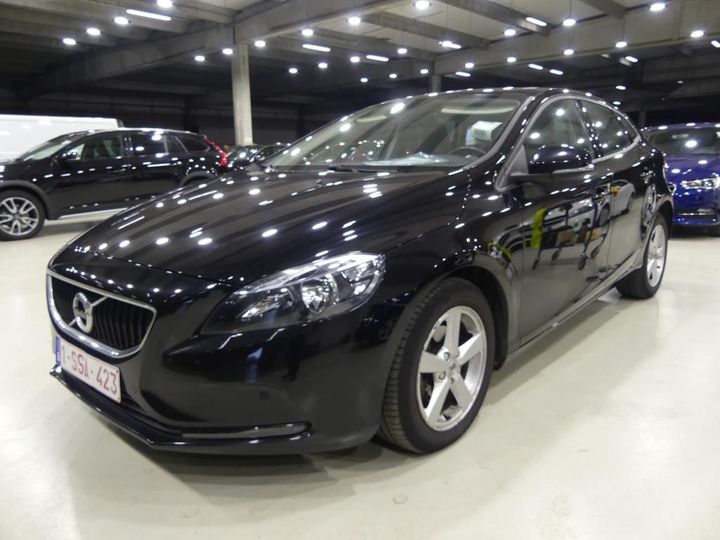 VOLVO V40 - 2016 2017 yv1mv7481j2454739