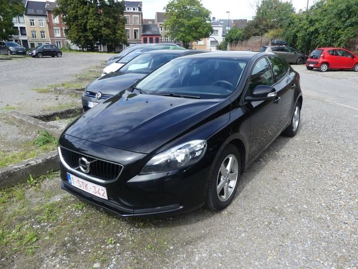 VOLVO V40 - 2016 2017 yv1mv7481j2457452