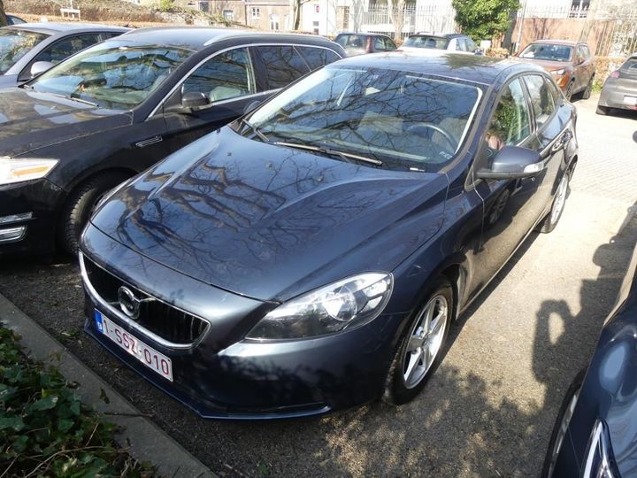 VOLVO V40 - 2016 2017 yv1mv7481j2457566