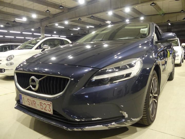 VOLVO V40 - 2016 2017 yv1mv7481j2458583