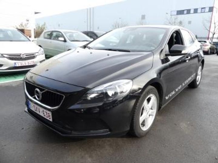 VOLVO V40 DIESEL - 2016 2017 yv1mv7481j2460205