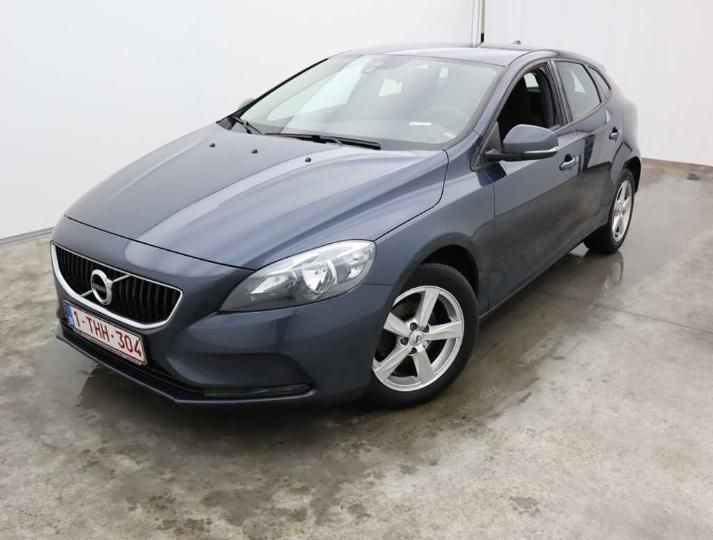 VOLVO V40 FL&#3916 2017 yv1mv7481j2470881