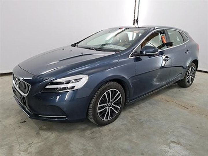 VOLVO V40 DIESEL - 2016 2017 yv1mv7481j2473181