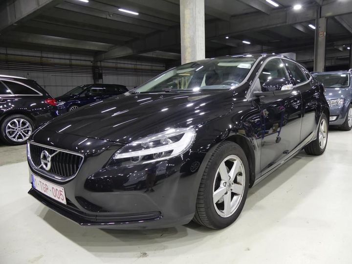 VOLVO V40 - 2016 2017 yv1mv7481j2475625