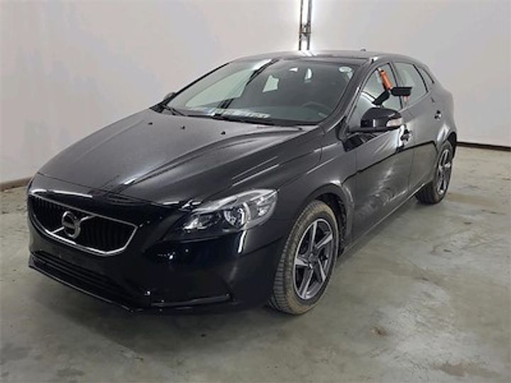 VOLVO V40 DIESEL - 2016 2017 yv1mv7481j2476998