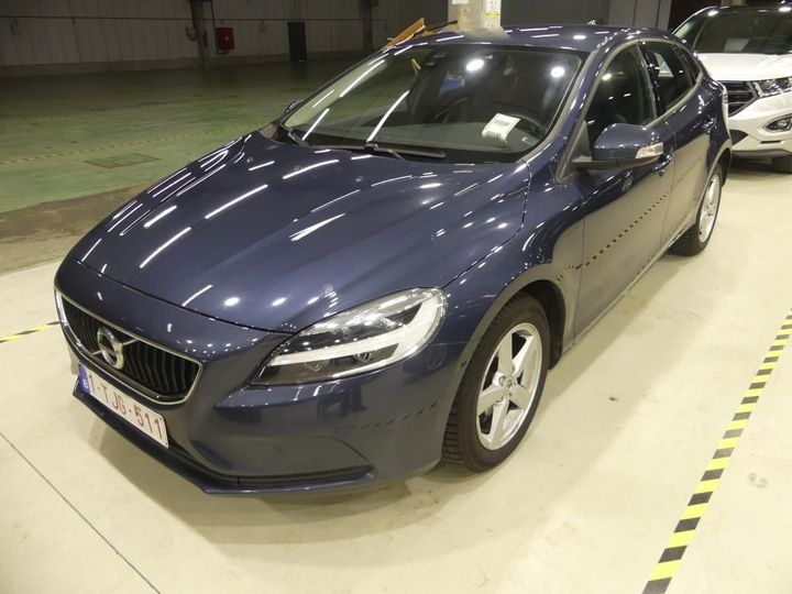 VOLVO V40 - 2016 2017 yv1mv7481j2479883